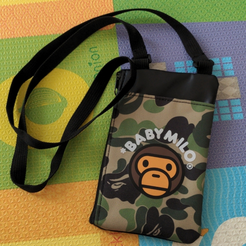 Babymilo bag